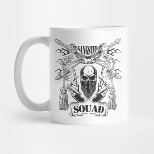 Gangster Squad Mug